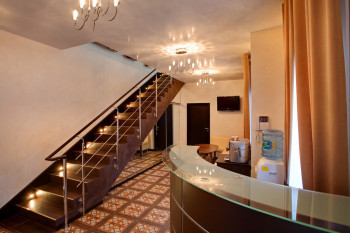 Мини-отель «Царицынский»